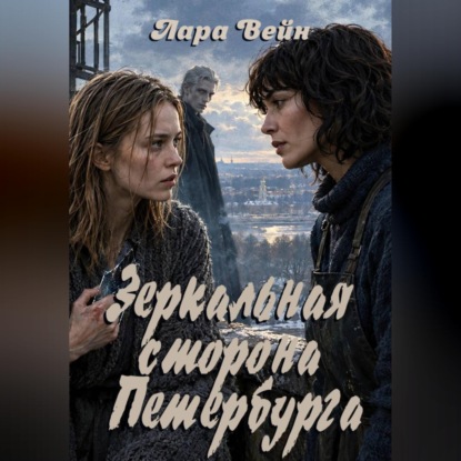 Аудиокнига «Зеркальная сторона Петербурга», Лара Вейн