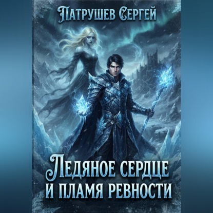 Ледяное Сердце и Пламя Ревности