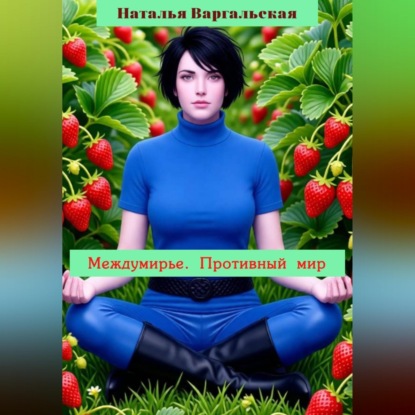 Аудиокнига «Междумирье. Противный мир», Наталья Варгальская