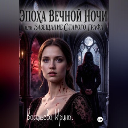 Аудиокнига «Эпоха вечной ночи или Завещание старого графа», Ирина Васильева
