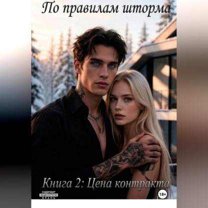 Аудиокнига «По правилам шторма. Книга 2: Цена контракта», Сильвия Рэй