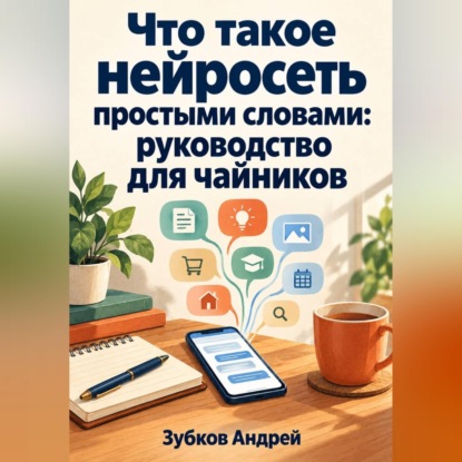 Что такое нейросеть простыми словами: руководство для чайников