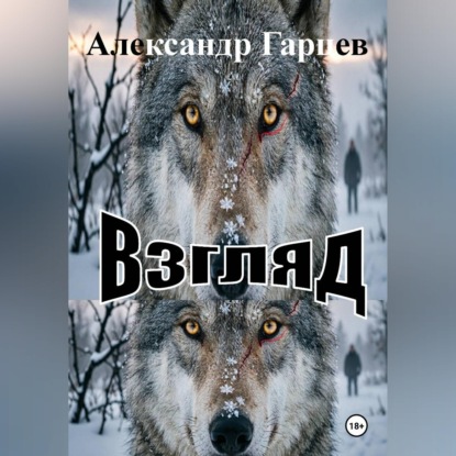 Аудиокнига «Взгляд», Александр Гарцев