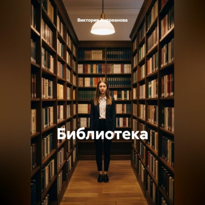 Аудиокнига «Библиотека», Виктория Андреанова