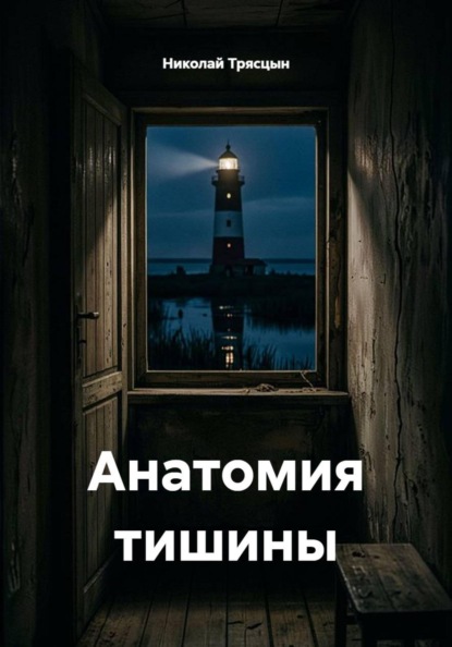 Анатомия тишины