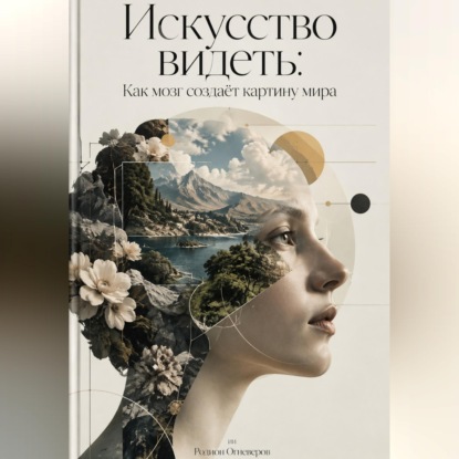Аудиокнига «Искусство видеть: Как мозг создаёт картину мира», Родион Огневеров