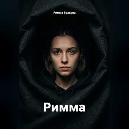 Аудиокнига «Римма», Римма Волкова