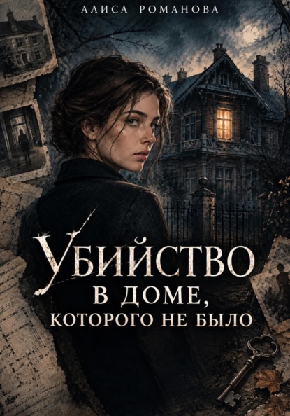 Убийство в доме, которого не было