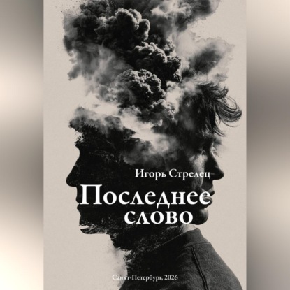 Аудиокнига «Последнее слово», Игорь Стрелец