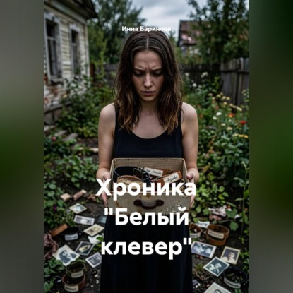 Аудиокнига «Хроника "Белый клевер"», Инна Баринова