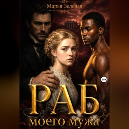 Аудиокнига «Раб моего мужа», Марья Зеленая