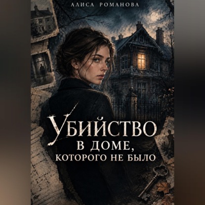 Убийство в доме, которого не было