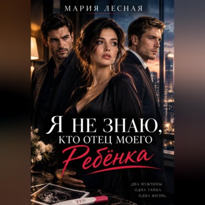 Я не знаю, кто отец моего ребёнка