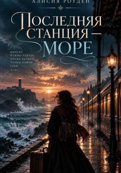 Последняя станция — море