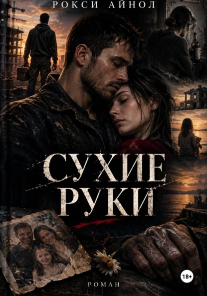 Сухие руки