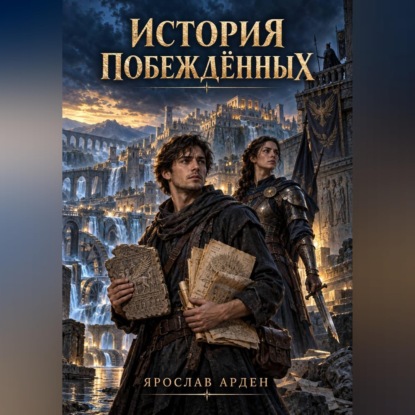 История побеждённых