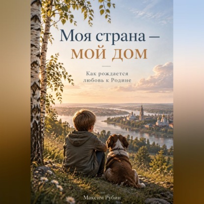 Моя страна — мой дом: Как рождается любовь к Родине