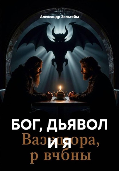 БОГ, ДЬЯВОЛ И Я