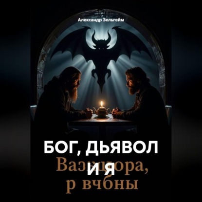 Аудиокнига «БОГ, ДЬЯВОЛ И Я», Александр Зельгейм