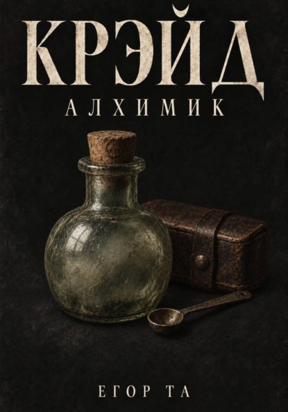 Крэйд 2: алхимик