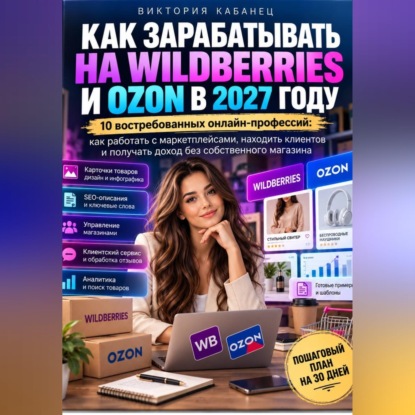Как зарабатывать на Wildberries и Ozon в 2027 году