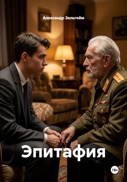 Эпитафия
