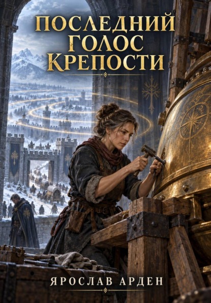 Последний голос крепости