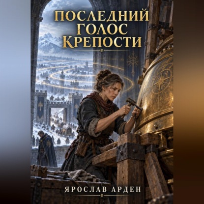 Последний голос крепости