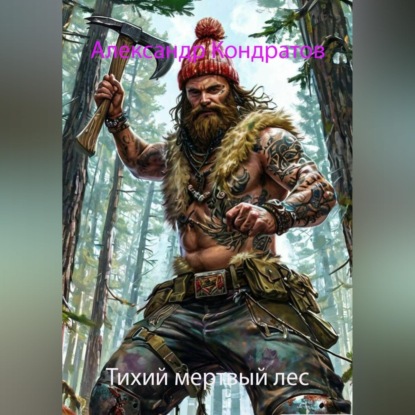 Тихий мертвый лес
