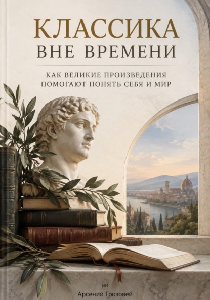 Классика вне времени. Как великие произведения помогают понять себя и мир