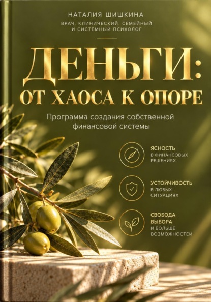 ДЕНЬГИ: ОТ ХАОСА К ОПОРЕ