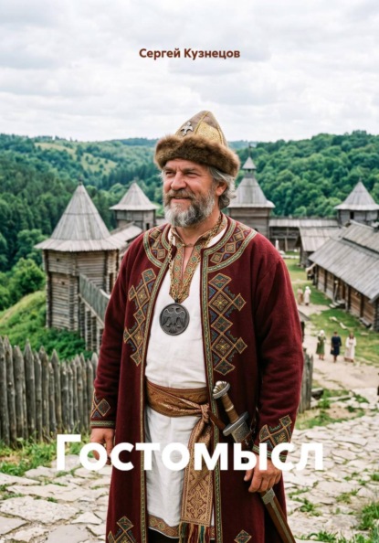 Гостомысл