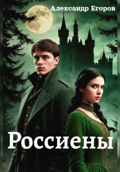 Россиены