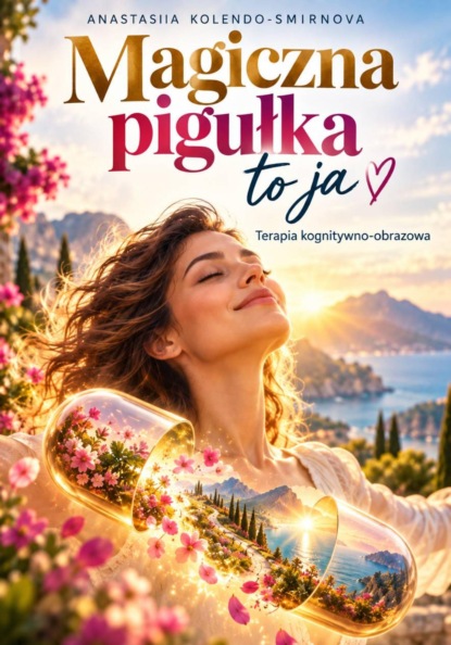 Magiczna pigułka to ja