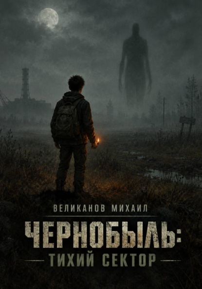 Чернобыль: Тихий Сектор