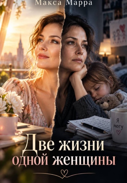 Две жизни одной женщины