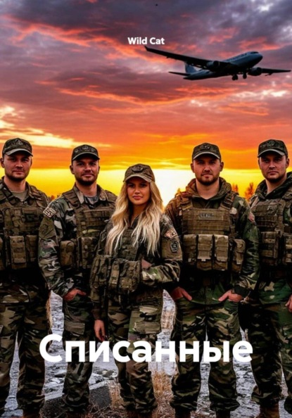 Списанные