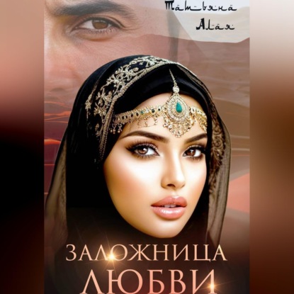 Аудиокнига «Заложница любви», Татьяна Алая
