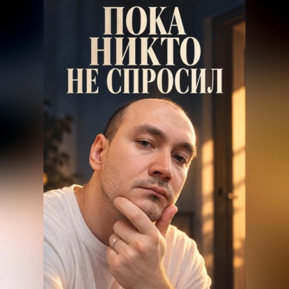 Аудиокнига «Пока никто не спросил», Peter Swiss