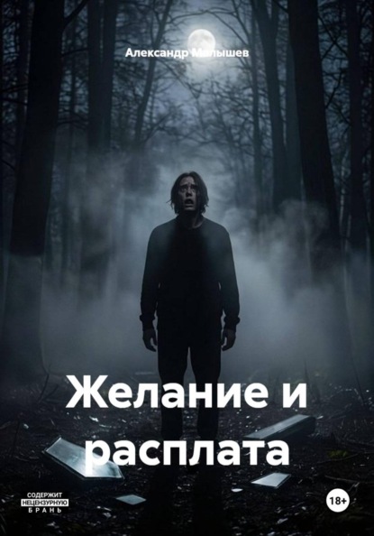 Желание и расплата