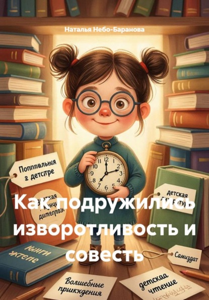 Как подружились изворотливость и совесть
