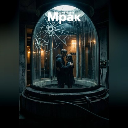 Аудиокнига «Мрак», Михаил Исаев