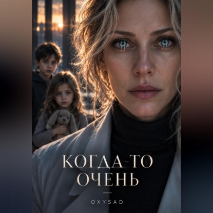 Аудиокнига «Когда-то очень», OXYSAD