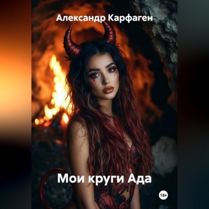 Аудиокнига «Мои круги Ада», Александр Карфаген