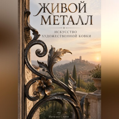 Живой металл: Искусство художественной ковки