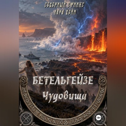 БЕТЕЛЬГЕЙЗЕ : Чудовища