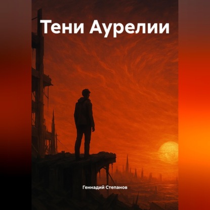 Тени Аурелии