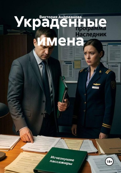 Украденные имена