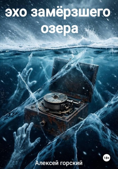 Эхо замёрзшего озера