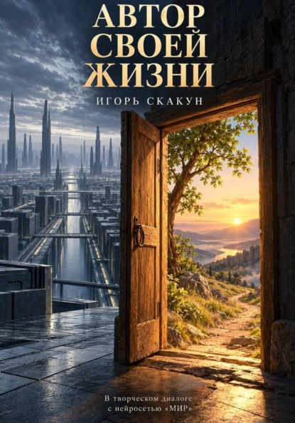 Автор своей жизни